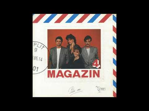 Magazin — Pisi mi