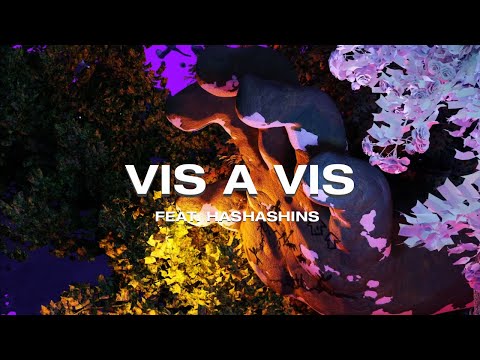 PRZYŁU FT. HASHASHINS - VIS A VIS