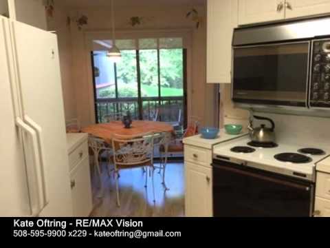770 Salisbury Street Worcester, MA 01609 - Condo - Real Estate - For Sale -