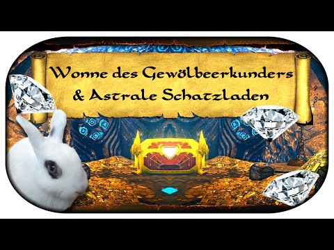 NEVERWINTER: Event-Special 🐇 51 - Vergangene Kampagnen farmen & Astrale Schatzlade