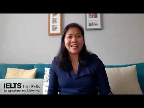 Complete Guide in Booking your IELTS Life Skills B1 test