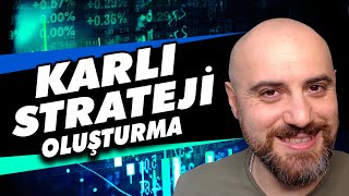 BİR STRATEJİDEN NASIL PARA KAZANILIR? | Strateji Geliştirme