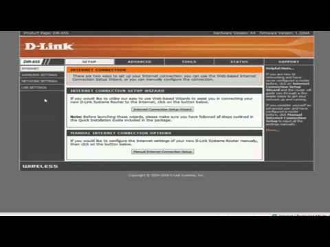 comment installer un routeur d-link wbr-1310