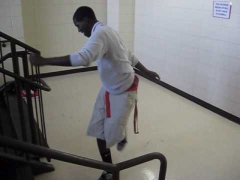 WildBoyZ Ent. Blowin' Marijuana