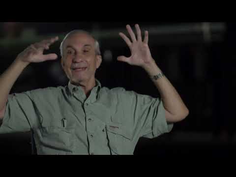 Panamá Brilla | Chuchu Martínez