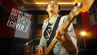 Download lagu Kalung Emas Tribute Didi Kempot Rock Cover Mr D... mp3