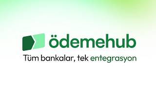 ÖdemeHub | Sanal POS Entegrasyonu ve Akıllı Ödeme Yönlendirme