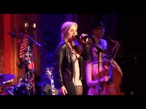 The Skivvies and Orfeh - Madonna Medley