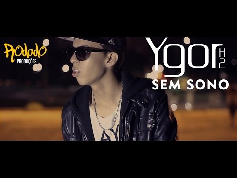 WN CLUB - Sem sono (vídeo clipe Oficial - Rodado Produções)