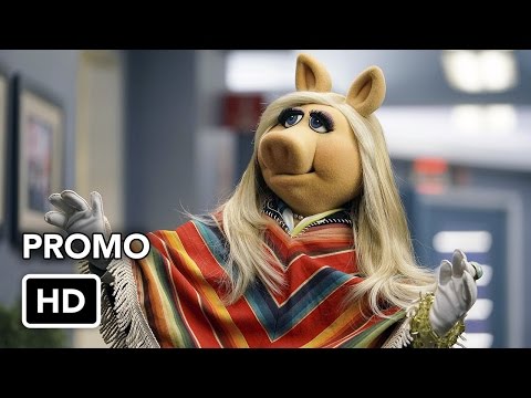 The Muppets 1.11 (Preview)