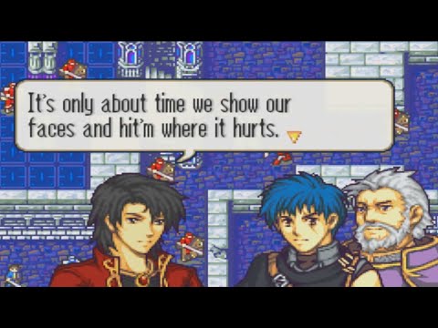 The Last Promise playthrough with live commentary Chapter 11 and chapter 12