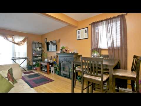 32 Deloraine Drive, Brampton