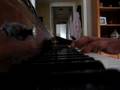 Me Playing Chopsticks