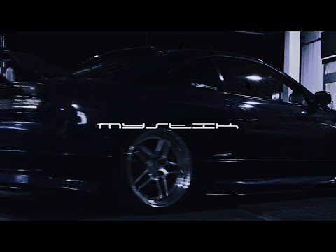 Lithe - Like We Wrote (MYSTIK Remix) [Wave/Phonk]