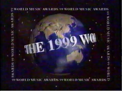 1999 World Music Awards May 20, 1999, and 20/20 July 18, 1999 (WBMA- Birmingham ABC 33/40) Partial