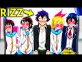 He Pretends To Date Girl That He Hates Now 4 Baddies Want Him