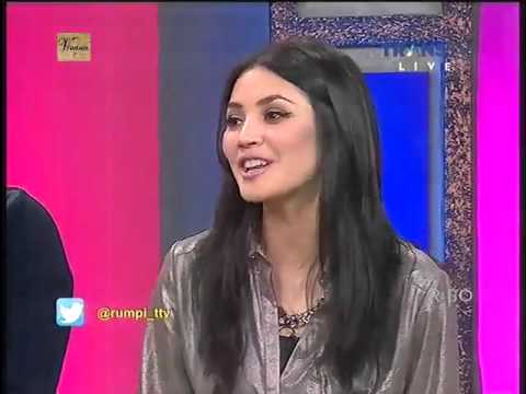 Rumpi No Secret 23 November 2015 Part 5
