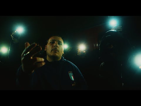 Grizmo - PULL UP (Official Music Video)