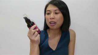 Young Living Mirah Luminous Cleansing Oil