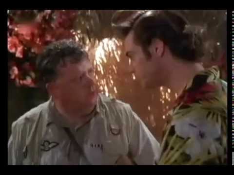 Ace Ventura   Volání pičoviny  parody)