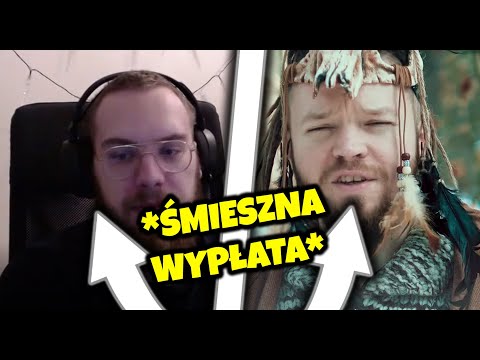 JAPCZAN OGLĄDA WARDĘGA - PRZEPRASZAM KONOPSKIEGO