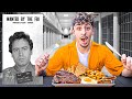 Eating Death Row Inmates Last Meals