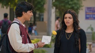 Yeh Rishta Kya Kehlata Hai Latest Update | Kabir Says Sorry to Maira, Maira Distances Herself