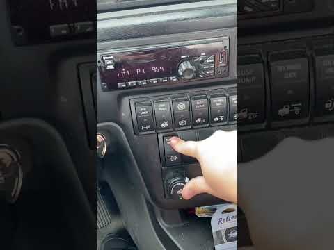 Parked Regen Needed?