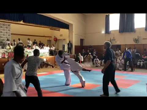 still in the game SA Classic 2022