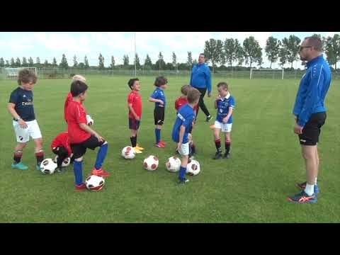 N.I.V.O-Sparta JO8-1 2021-2022