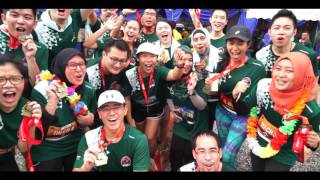 Outdoor / Marathon Event Shoot 1 - video thumbnail