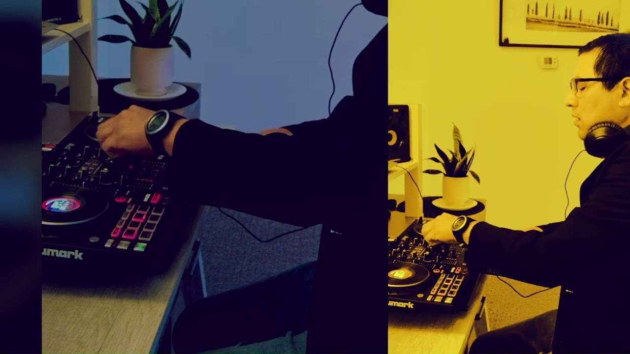 Promotional video thumbnail 7 for JS Audio Events