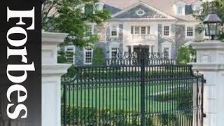 Inside Alpine's $68 Million Home | Forbes