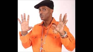 Sanchez - Around The Corner (1990 - King Jammy)