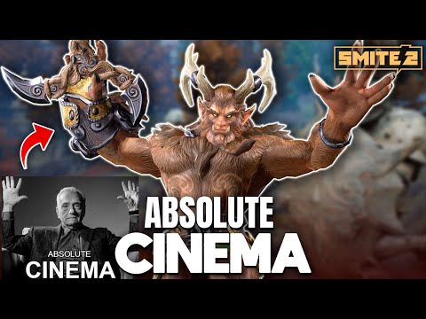 WOULD CERNUNNOS' ASPECT BE THE PERFECT JUNGLER?