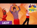 Fruitie In My Hat Fruit Salad Yummy Yummy The Wiggles Kids Songs