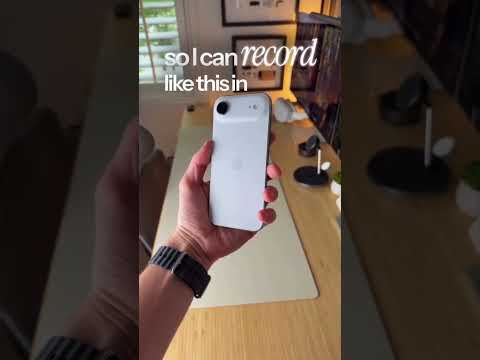 DualShot Recorder: Dual Camera