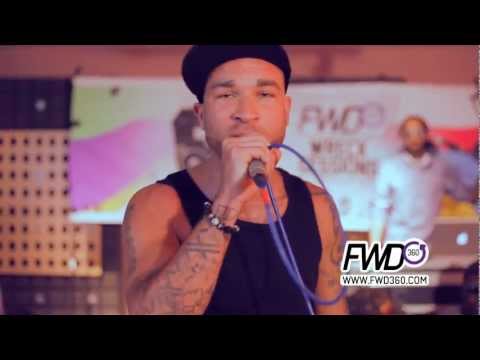 FWD360.com - Wreck Sessions - MessiahBolical & RBN - Cypher - End of Season 1 Finale