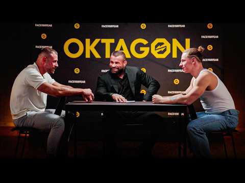 RAŠKA vs. PRIME PAVEL | Tváří v Tvář