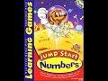 JumpStart Learning Games Numbers