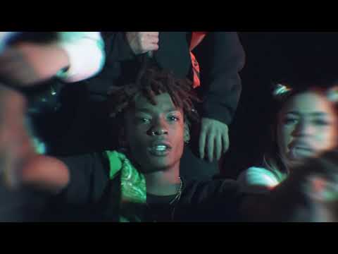 Pe$o$ $avv - "BiYG Gunz" (Dir. By @T_shot_it)