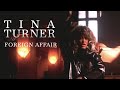 Tina Turner - Foreign Affair 
