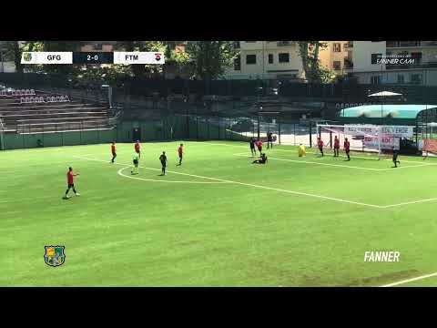 ⚽️ Grifone Gialloverde VS Futbol Montesacro | highlights 30a giornata