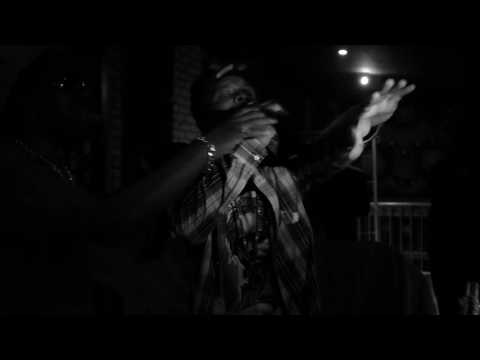 Emperorfari ft. Mr FeelGood & Mr Bonnie Blazer @ Venice Dub Club (VE) Italy - Channel One Dubplate