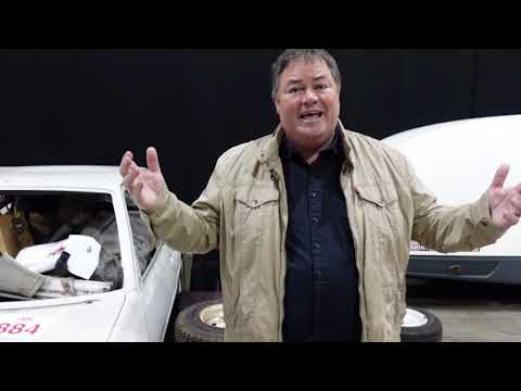 Mike Brewer Motoring Classic Car Auctions Preview - The Mike Bell Collection