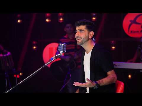 Firuz Fazel - Nam Nam Baran | Performance in Kam Studio