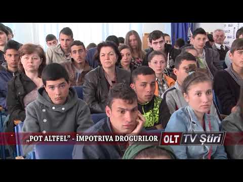 POT ALTFEL IMPOTRIVA DROGURILOR 0509