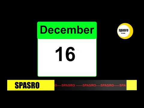 secret of Unknown Facts about People Born in December 16th  Do You Know