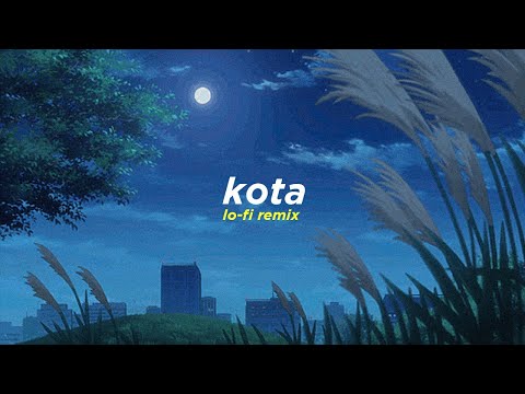 Dere - Kota (Alphasvara Lo-Fi Remix)