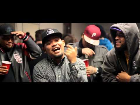 EazyBuddy - All I Know (Shot by @TerenceEnn)